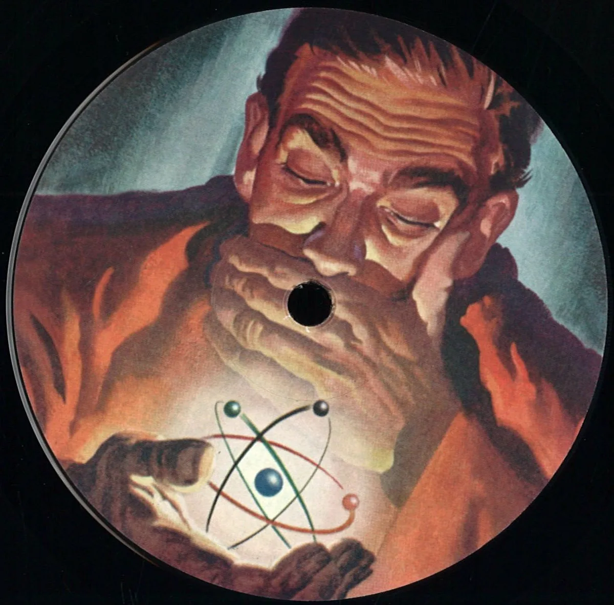 Filippo Bena — The Benefit of Doubt's Benefit