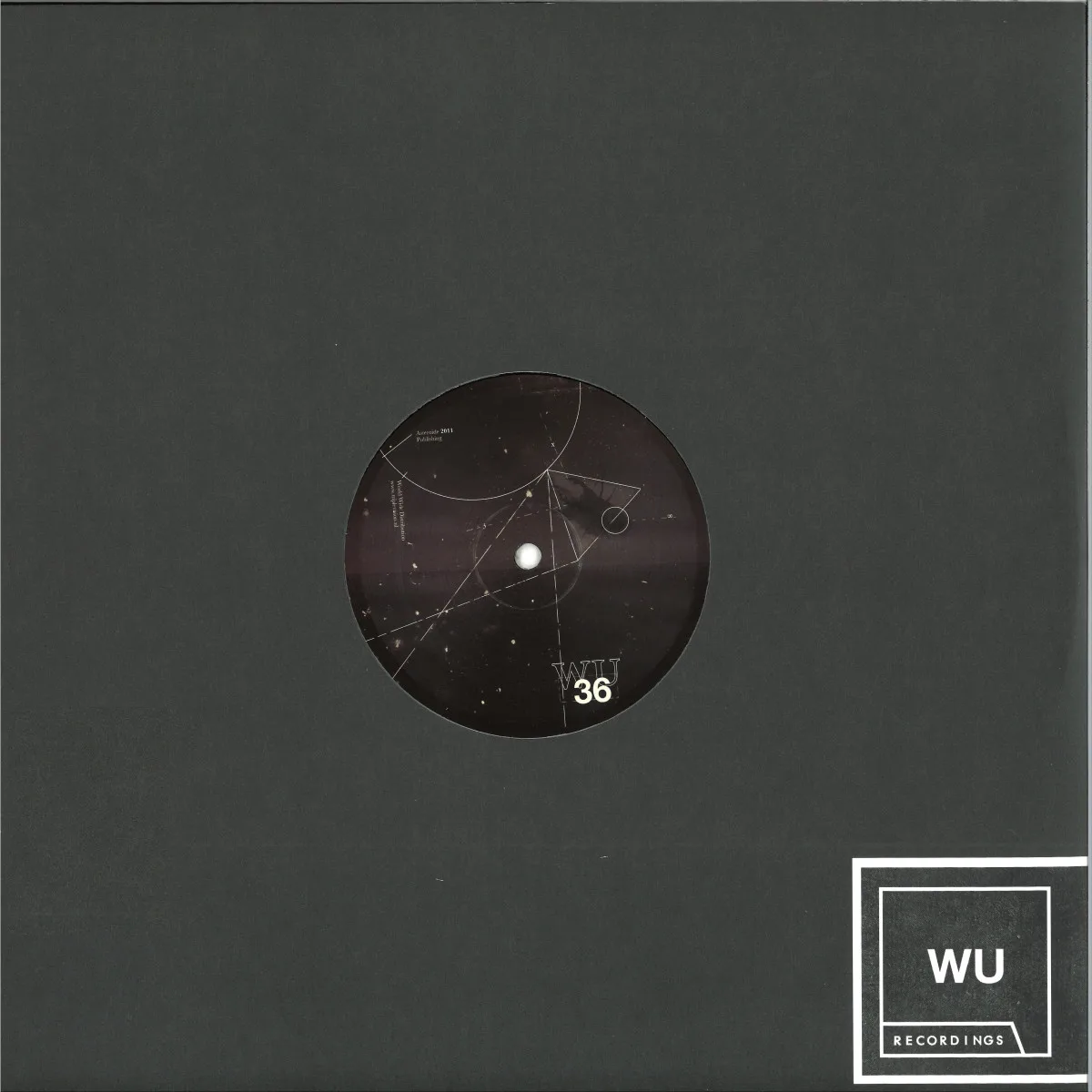Svreca — Overgang Ep