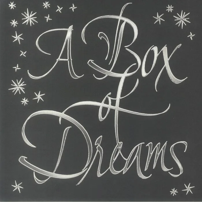 ENYA — A Box Of Dreams