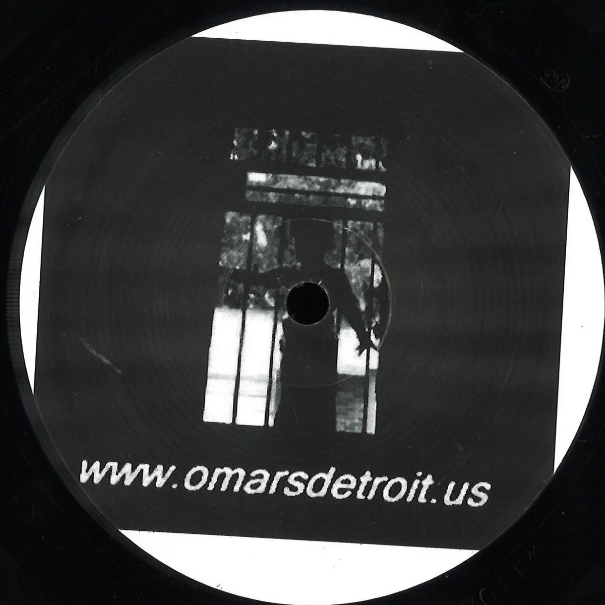 Oasis(Omar S&Shadow Ray) — Thirteen / Two / Eight