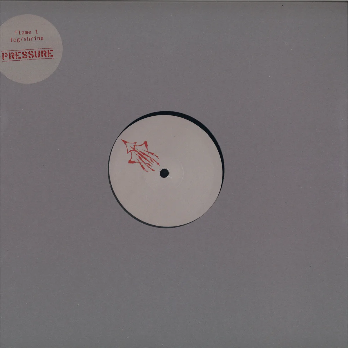 Flame 1 — Fog / Shrine