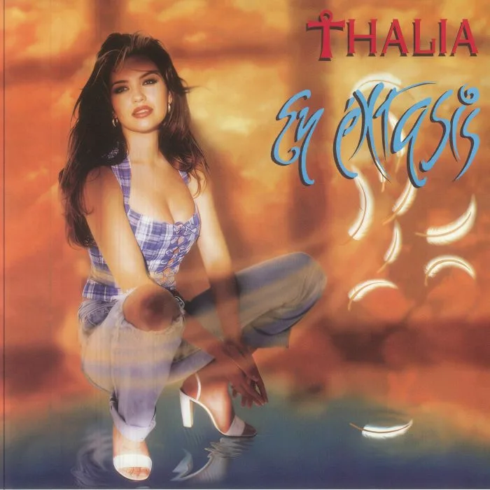THALIA — En Extasis (30th Anniversary Edition)