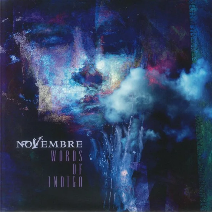 NOVEMBRE — Words Of Indigo