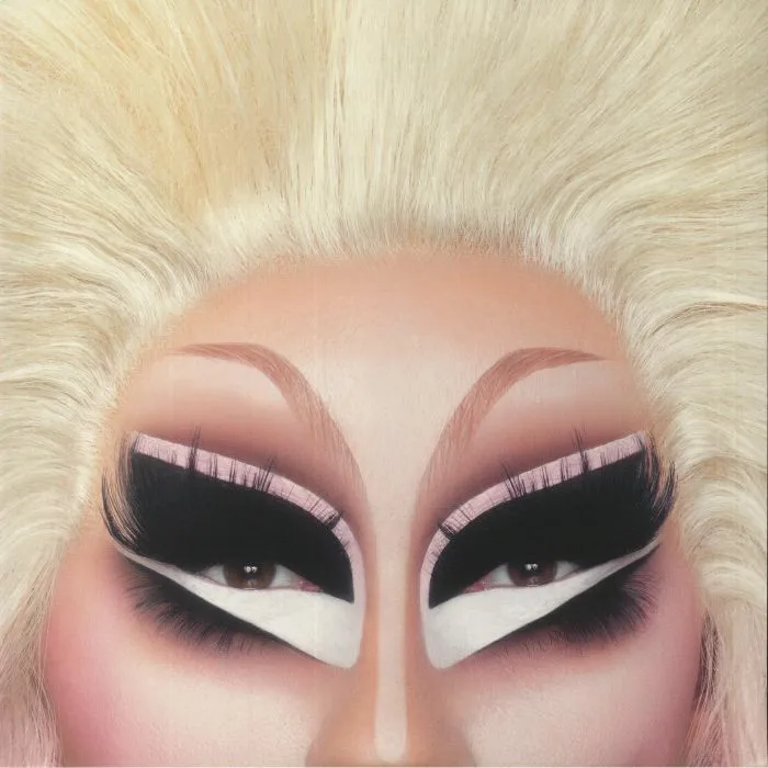 TRIXIE MATTEL — The Blonde & Pink Albums