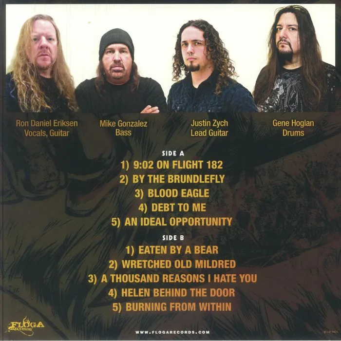 Back cover — VIKING — No Child Left Behind