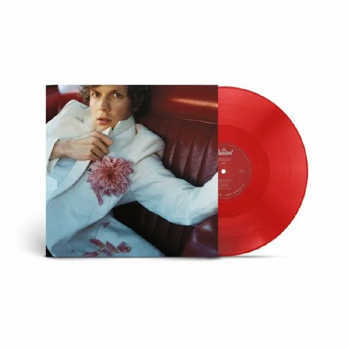 BECK — Everybody's Gotta Learn Sometime