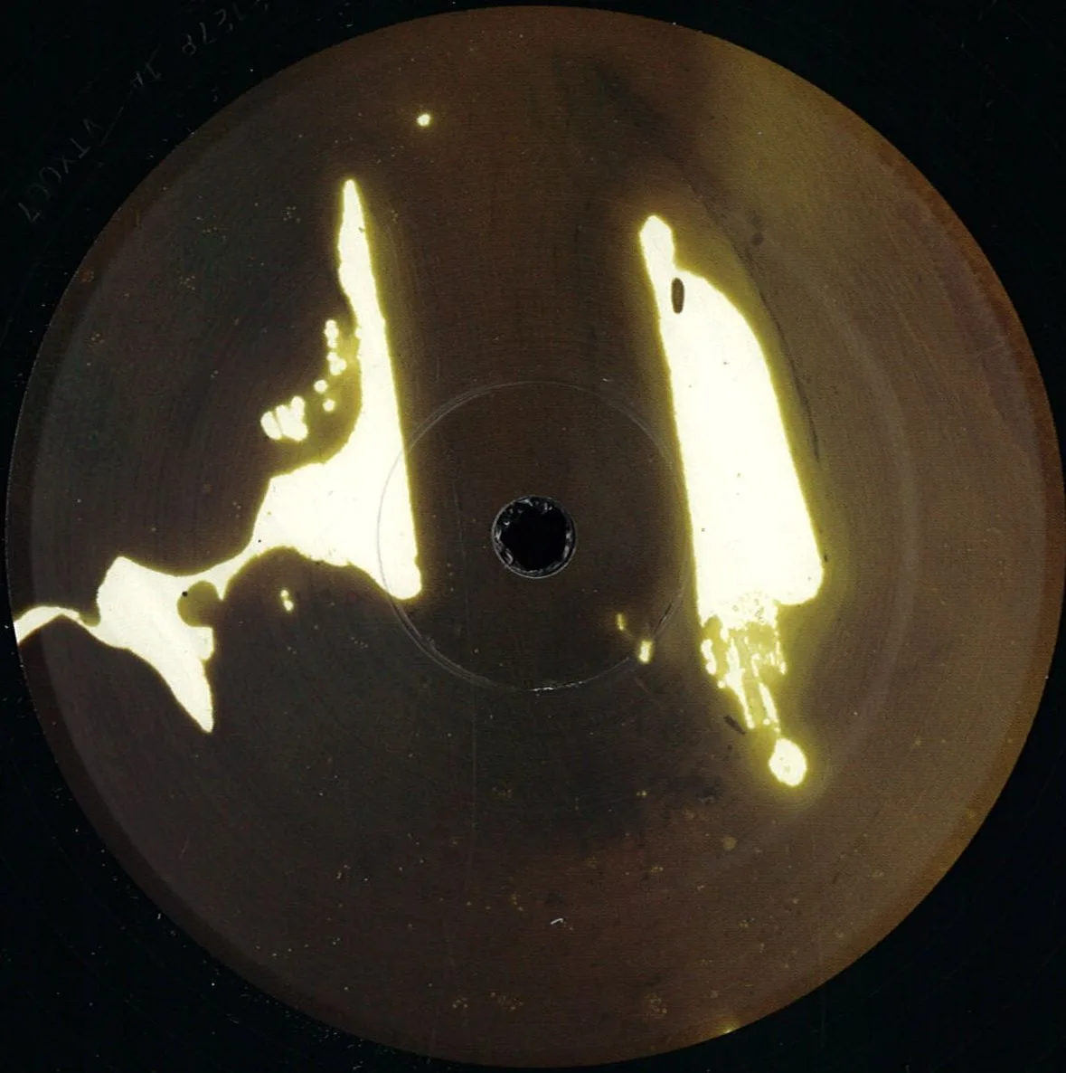 Mono Junk — Presents Suomen Moroderit 12"