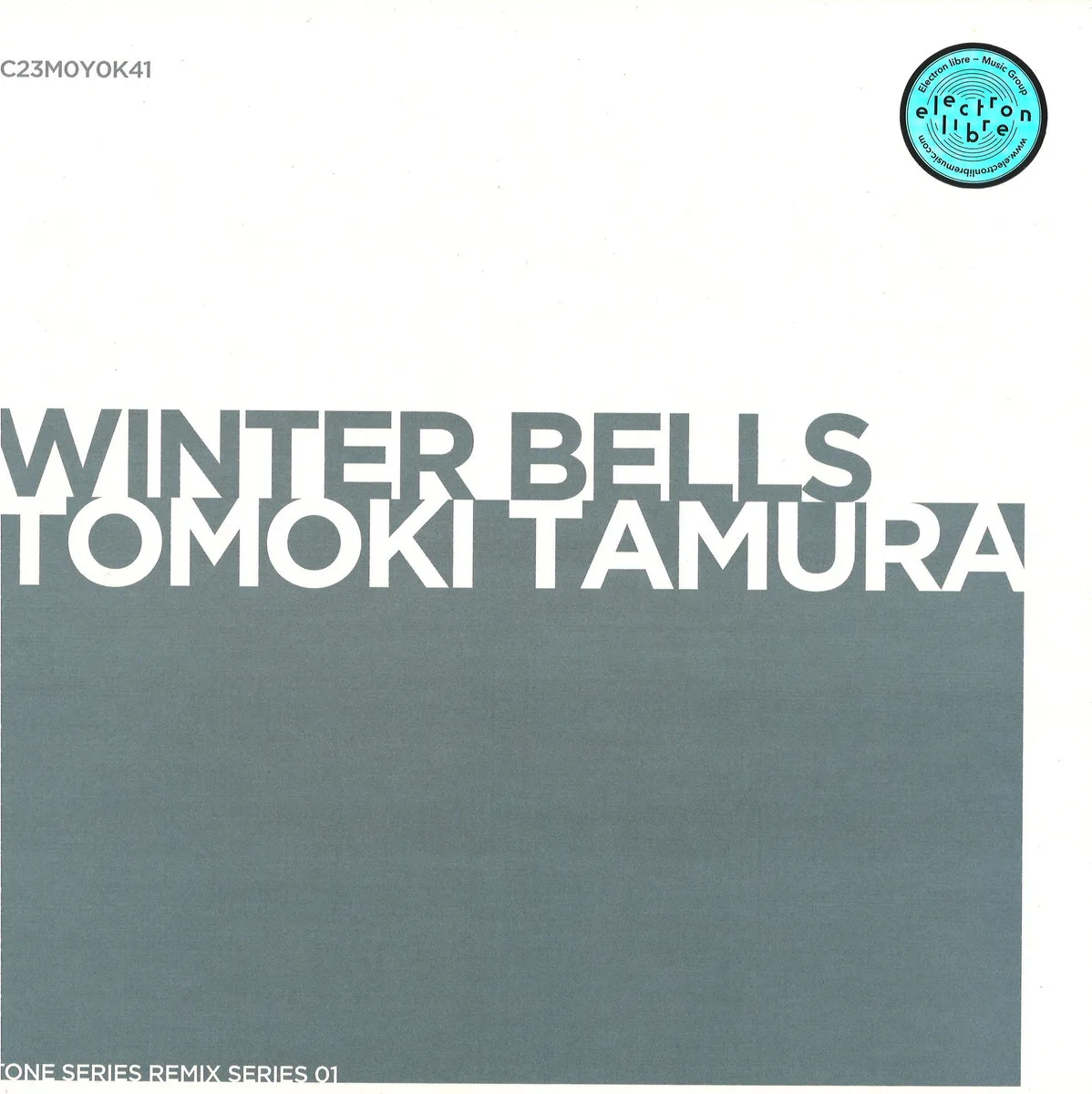Tone Series — Traumer & Tomoki Tamura Remixes