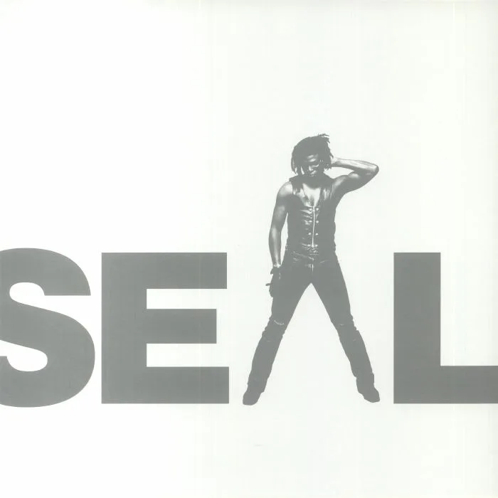 SEAL — Seal (Deluxe Edition)