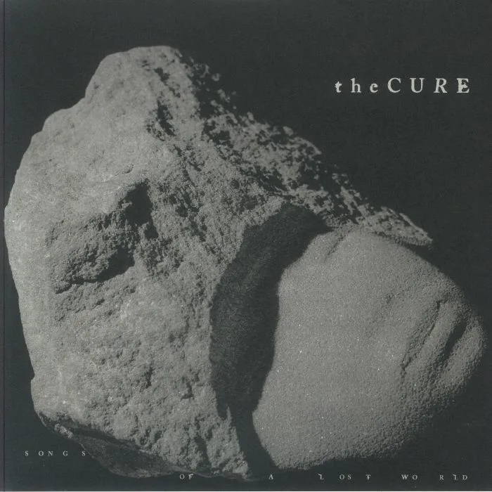The CURE — Songs Of A Lost World