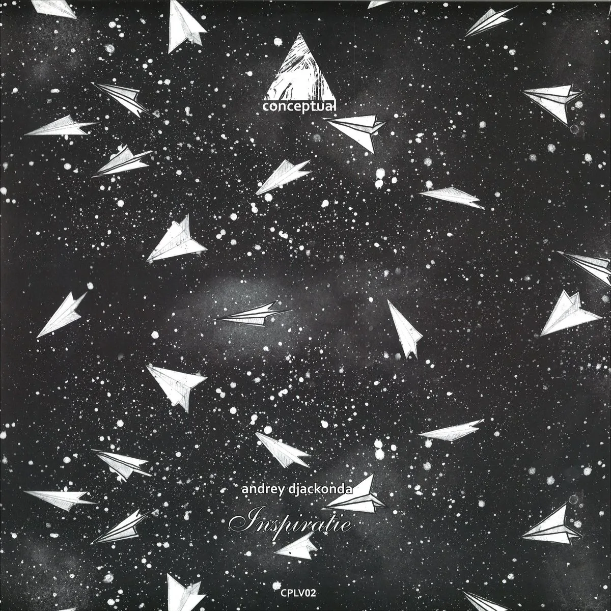 Andrey Djackonda — Inspiratie