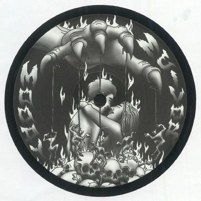 Moody McIVOR — Shadow Frequencies