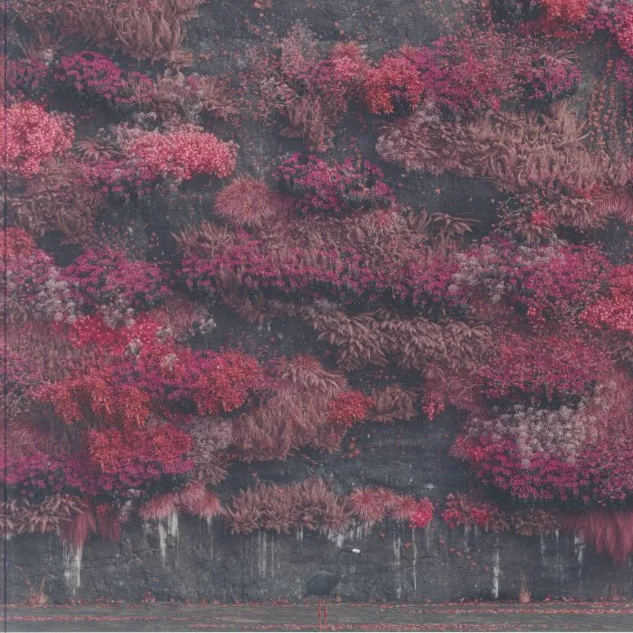SLEEP TOKEN — Even In Arcadia