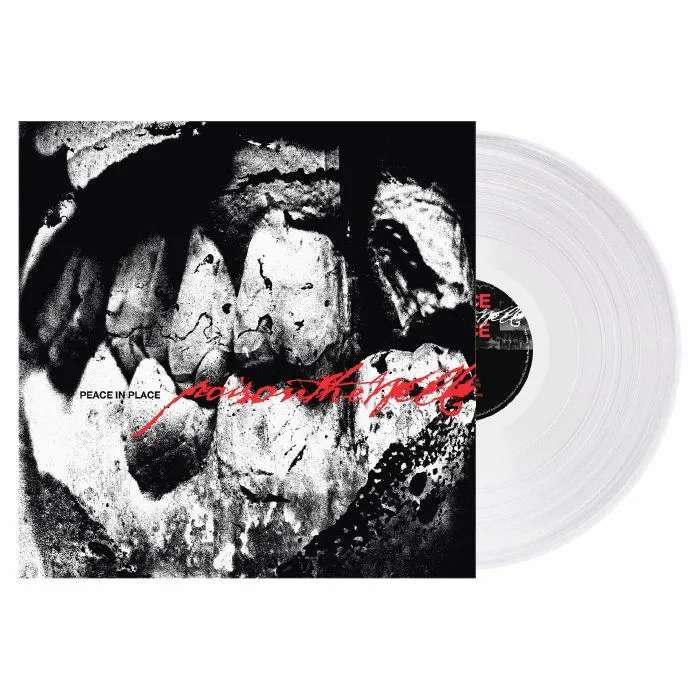 POISON THE WELL — Peace In Place