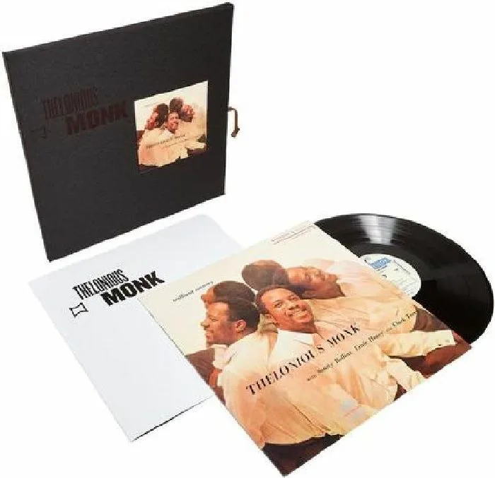 Thelonious MONK — Brilliant Corners (Small Batch Series)