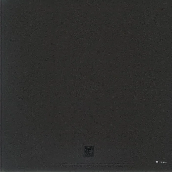 Back cover — Thelonious MONK — Brilliant Corners (Small Batch Series)
