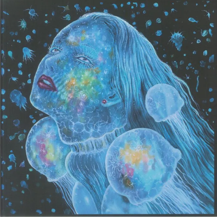 DOS MONOS — Dos Moons (Full Moon)