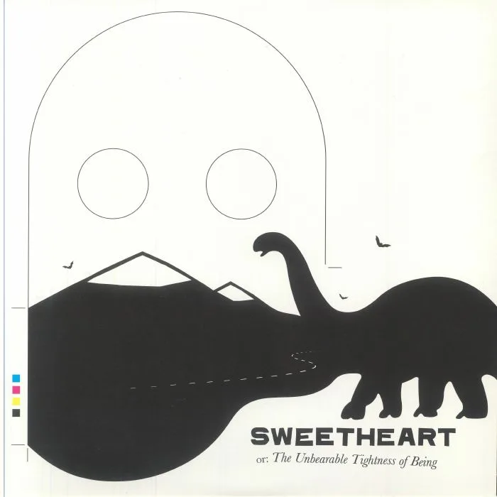SWEETHEART — The Unbearable Tightness Of Being