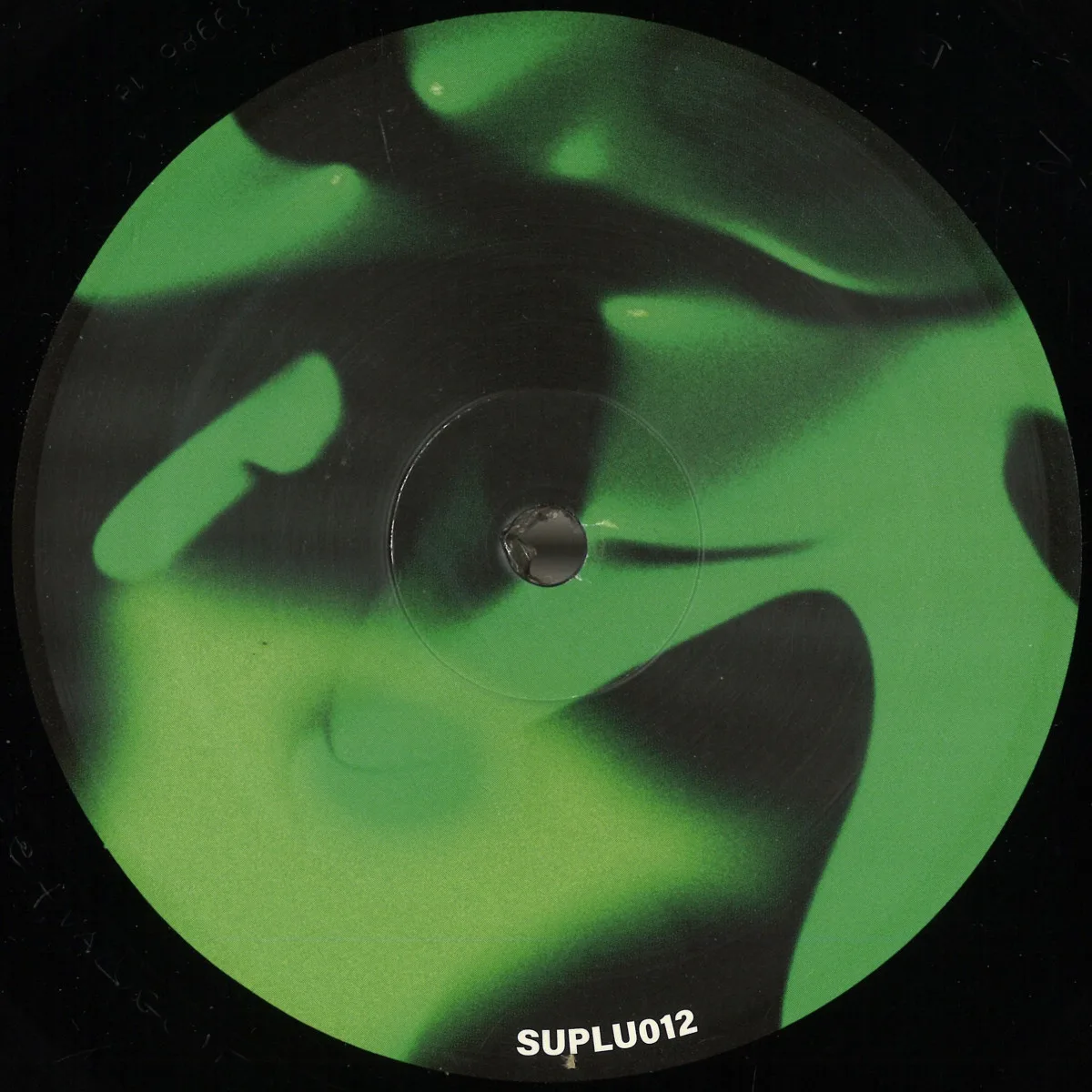 Alien Signal — Circularity