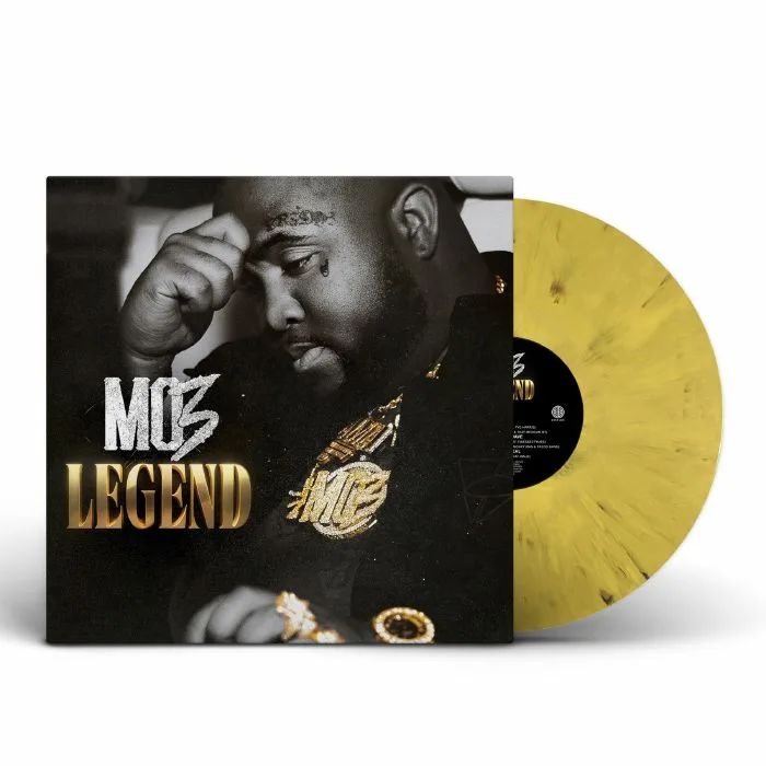 MO3 — Legend