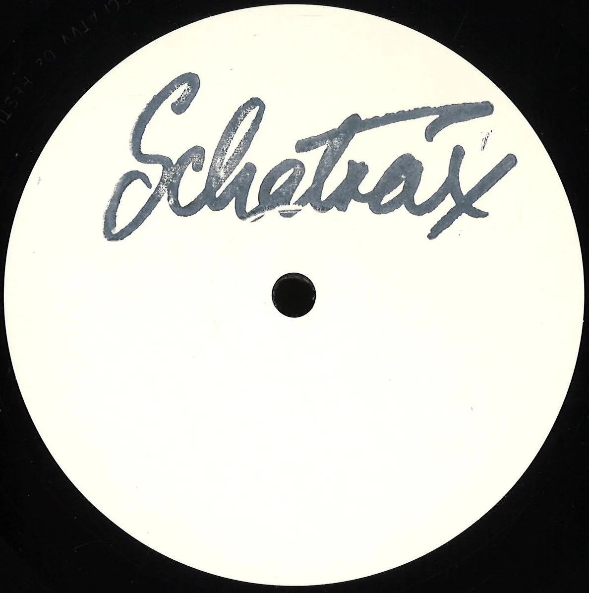 Front cover — Josh Brent — Vintage Vinyl 2