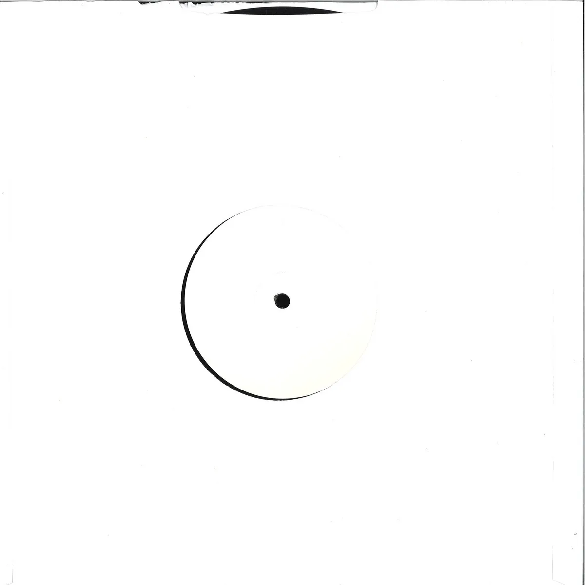 Back cover — Josh Brent — Vintage Vinyl 2