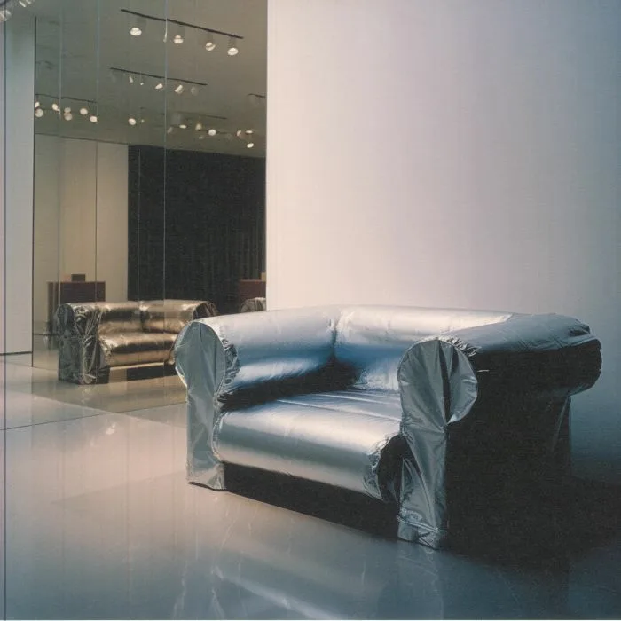 Front cover — Philipp PRIEBE — Layers Of Longing