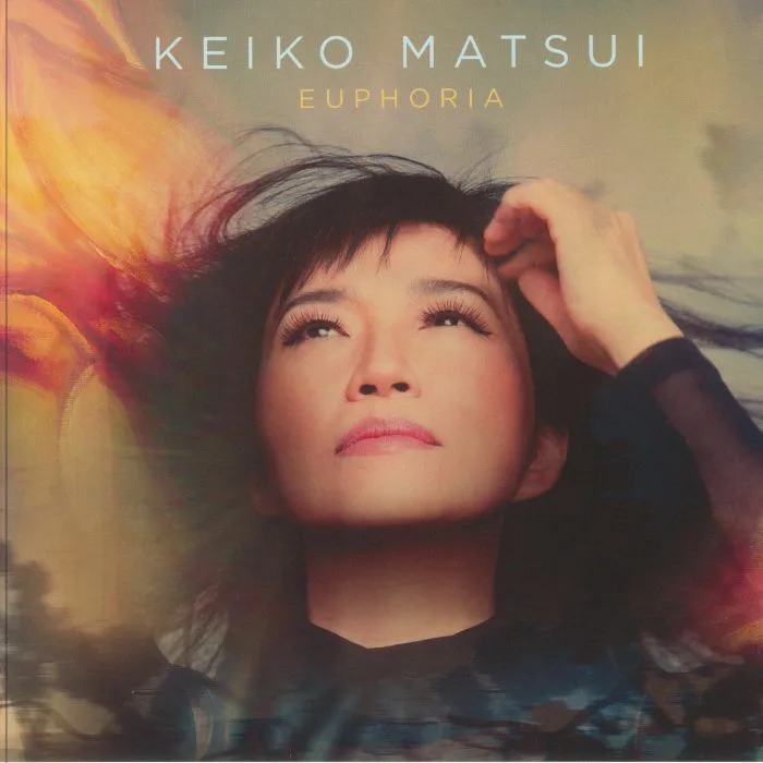 Keiko MATSUI — Euphoria