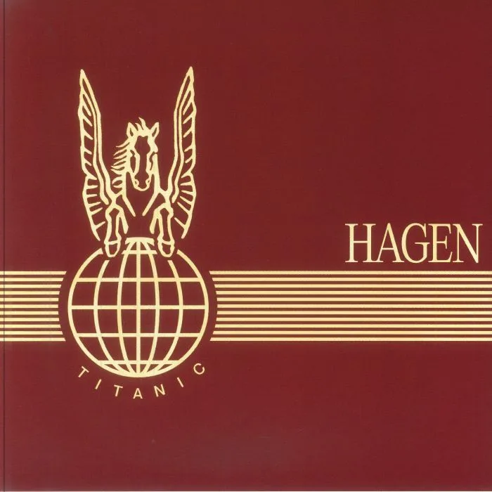 TITANIC — Hagen