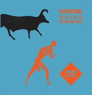 International Noise Orchestra — Marching In Time 1