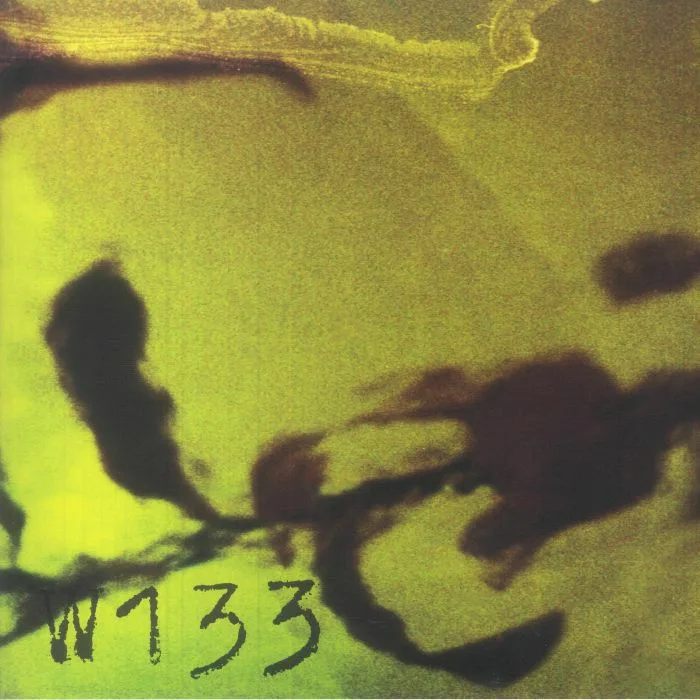 Front cover — MONIBI / KUDEKI / PINO PENA / SAMWHO / SIU MATA — W 133004 (B-STOCK)
