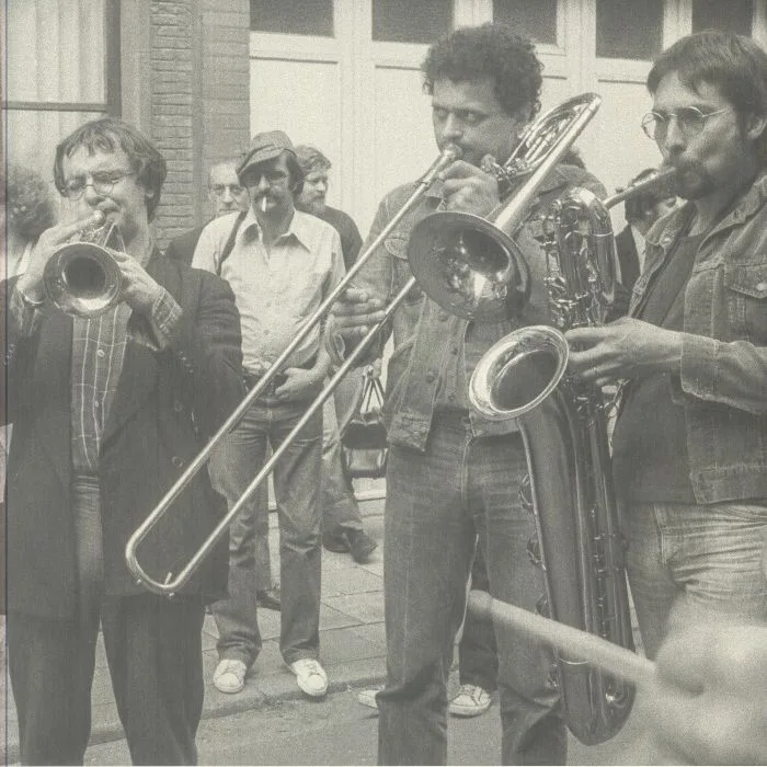 WIM FANFARE — Free Music 1975-1988