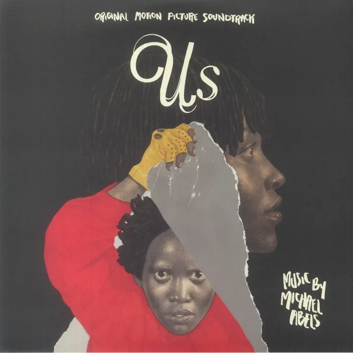 Michael ABELS — Us (Soundtrack) (reissue)