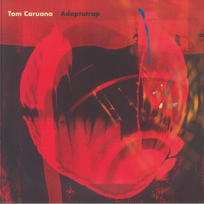 Tom CARUANA — Adaptatrap