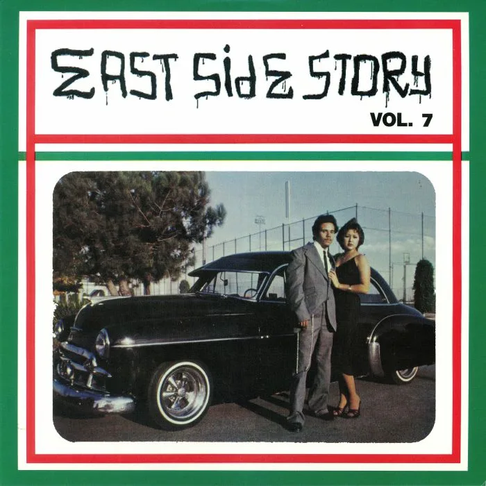 VARIOUS — East Side Story Volume 7