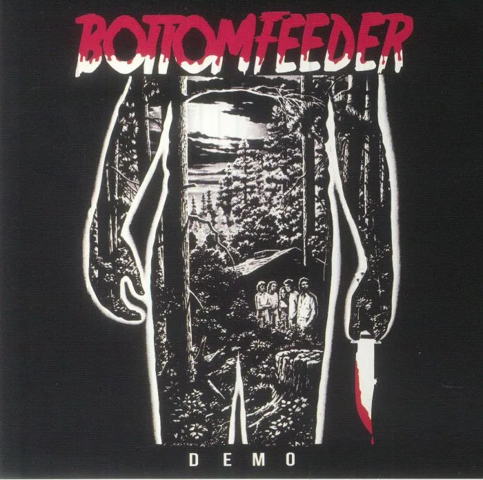 BOTTOMFEEDER — Demo
