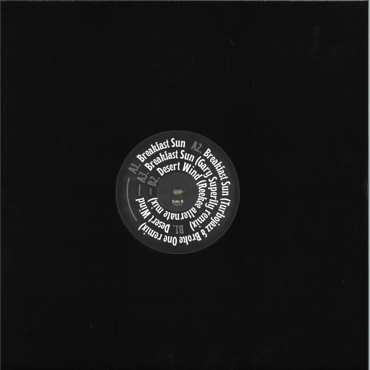 Back cover — Dr. Sud — Point of View #4