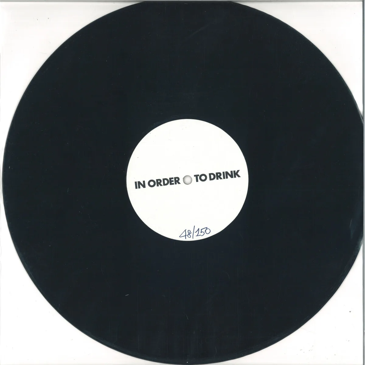 Back cover — R&C — Che Sera! / Jeo