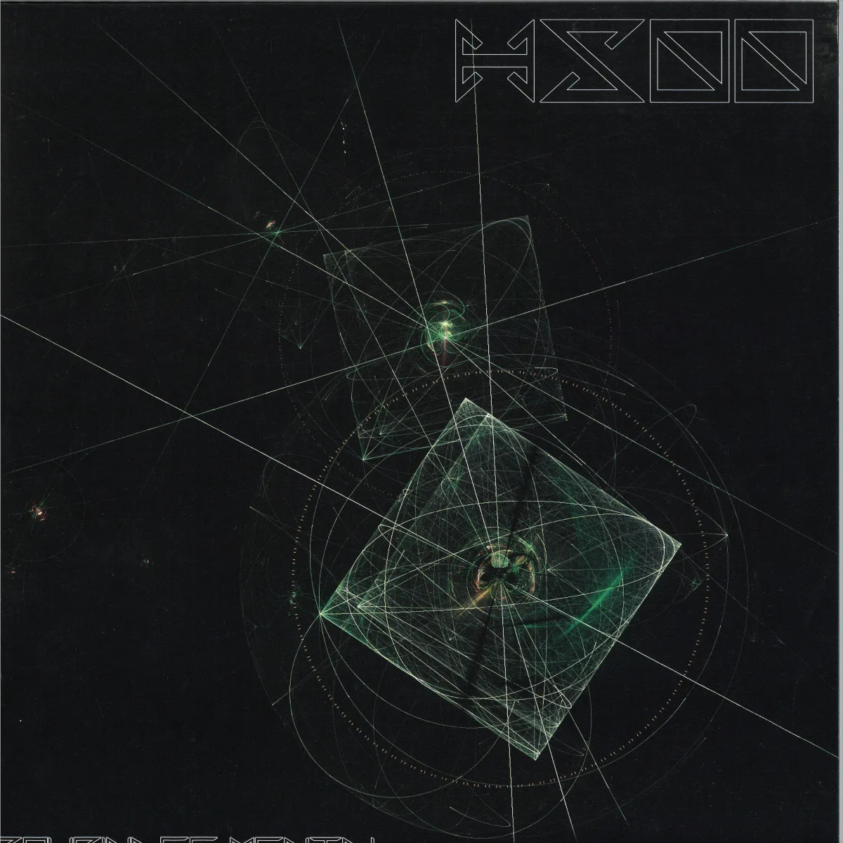 Antagonizm, Icoste, Enbryoner, Mr. Porc, HFK — HS 00