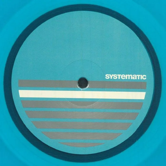 Back cover — Carl COX — Ice (remix)