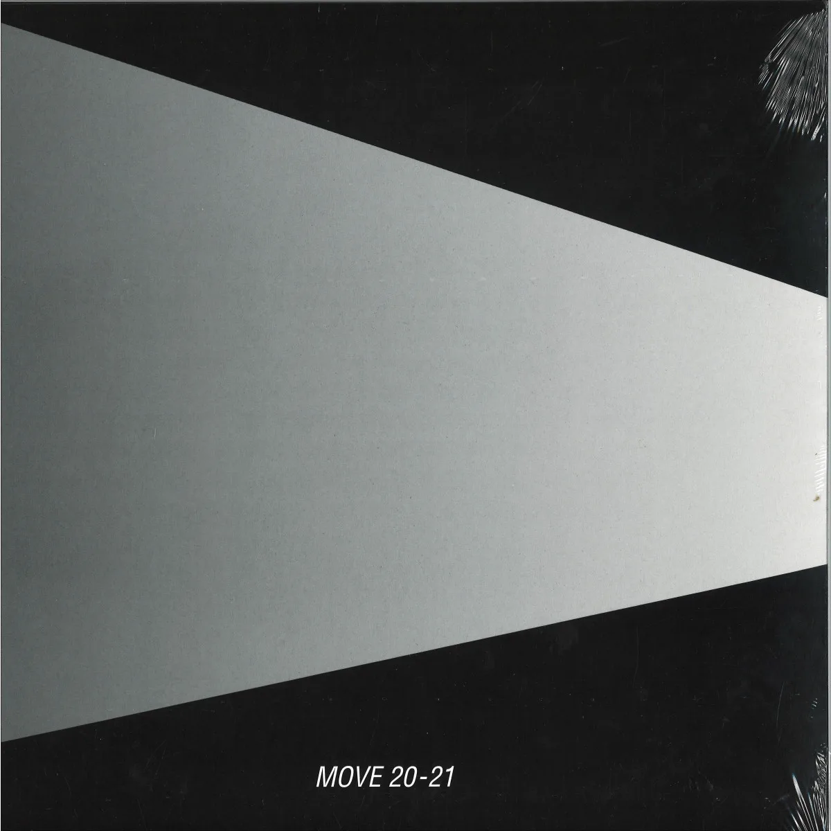 Anushka Chkheidze — Move 20-21