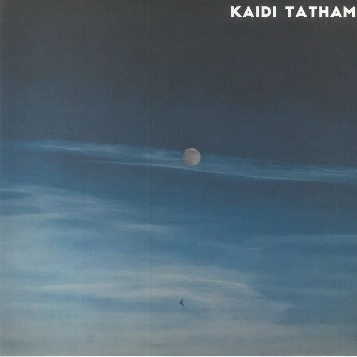 Kaidi TATHAM — Galaxy