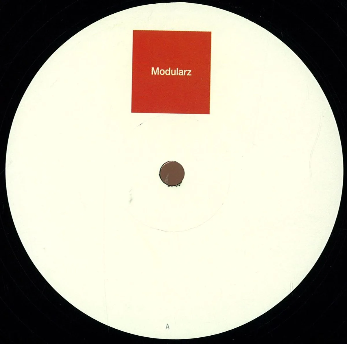 Terrence Dixonvs.Population One — Concrete Environments Ep