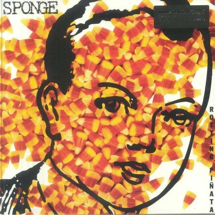 SPONGE — Rotting Pinata