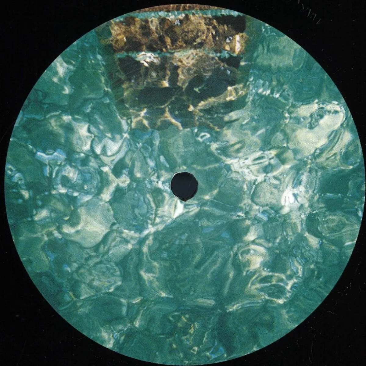 Front cover — Anderson — Go Go Gadget EP