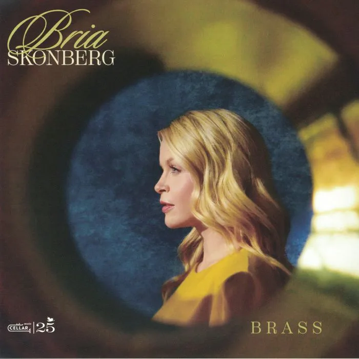 Bria KONBERG — Brass