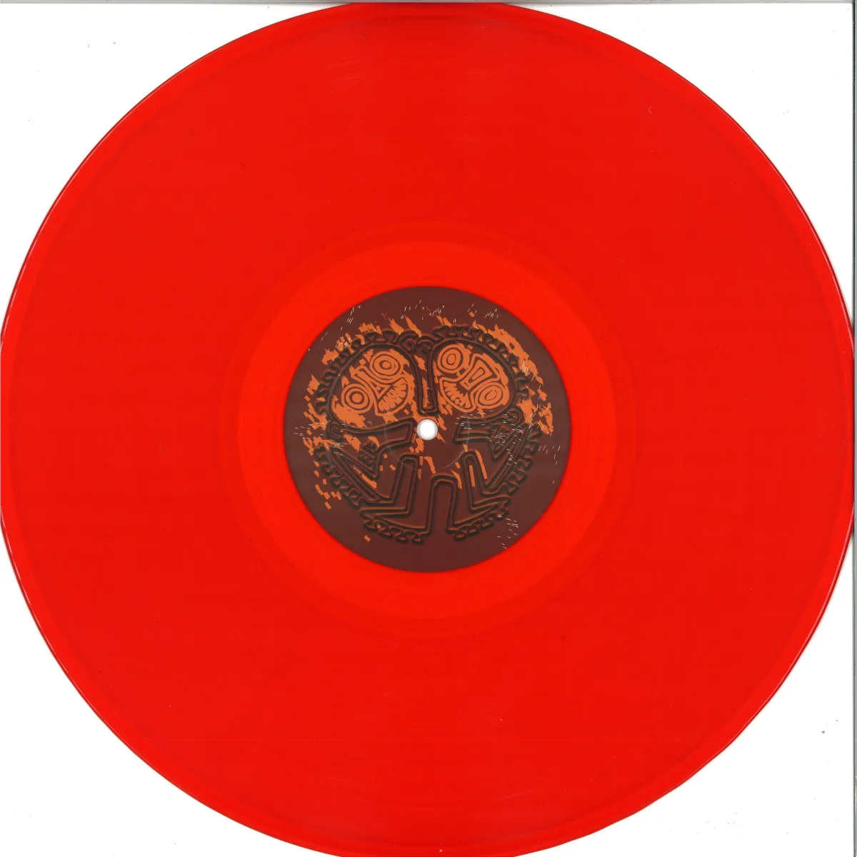 E-De-Cologne,Patric Catani — Rouge De Colere 09