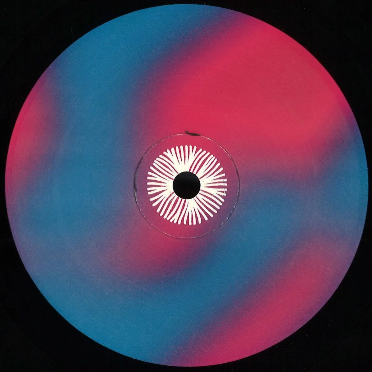 Kas:st — Dysphoria I Euphoria (chapter 1) LP 2x12"