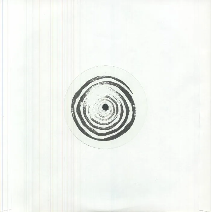 Back cover — MAD DOG — My God (remixes)