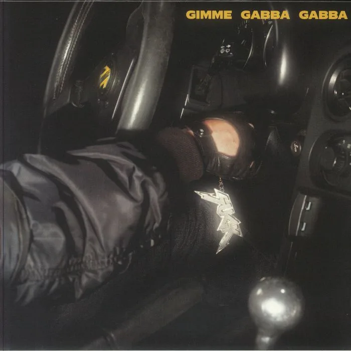 SUCK — Gimme Gabba Gabba